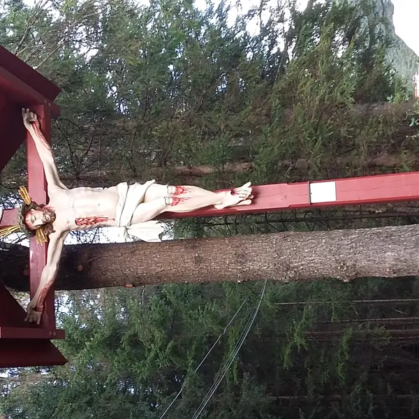 2018 Nachher Gottwengkreuz